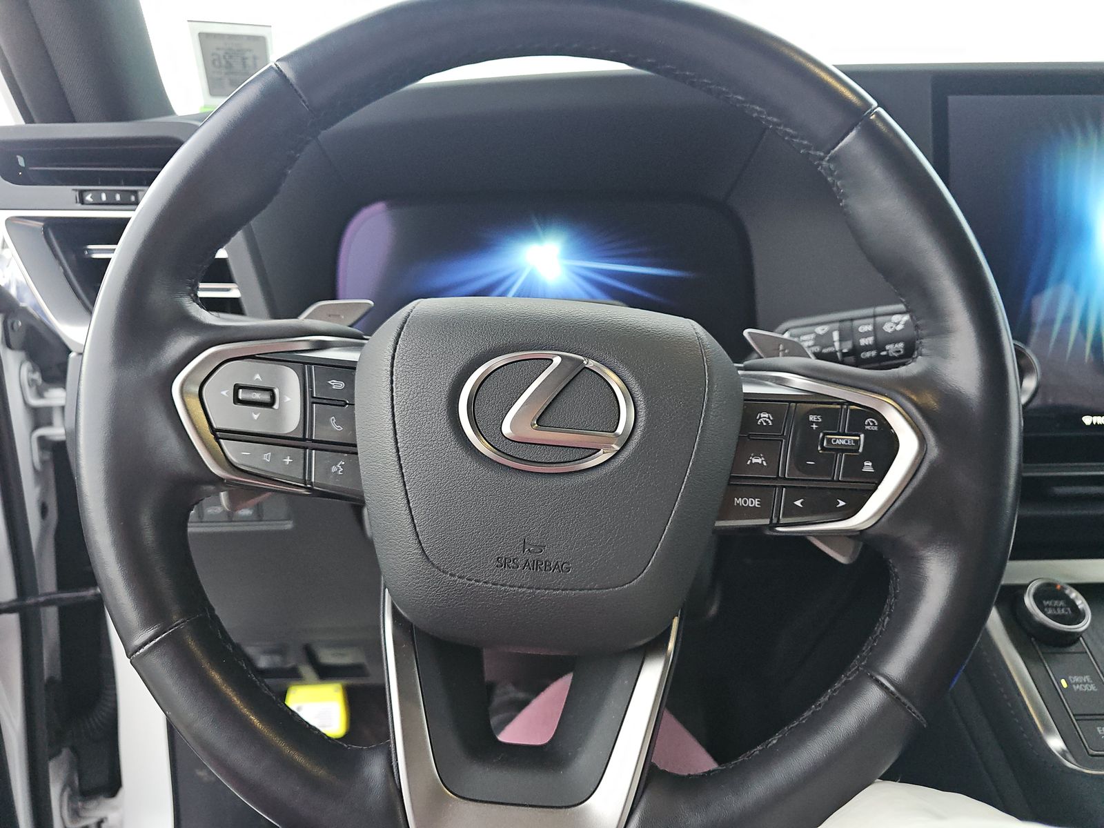 2024 Lexus GX GX 550 Premium AWD