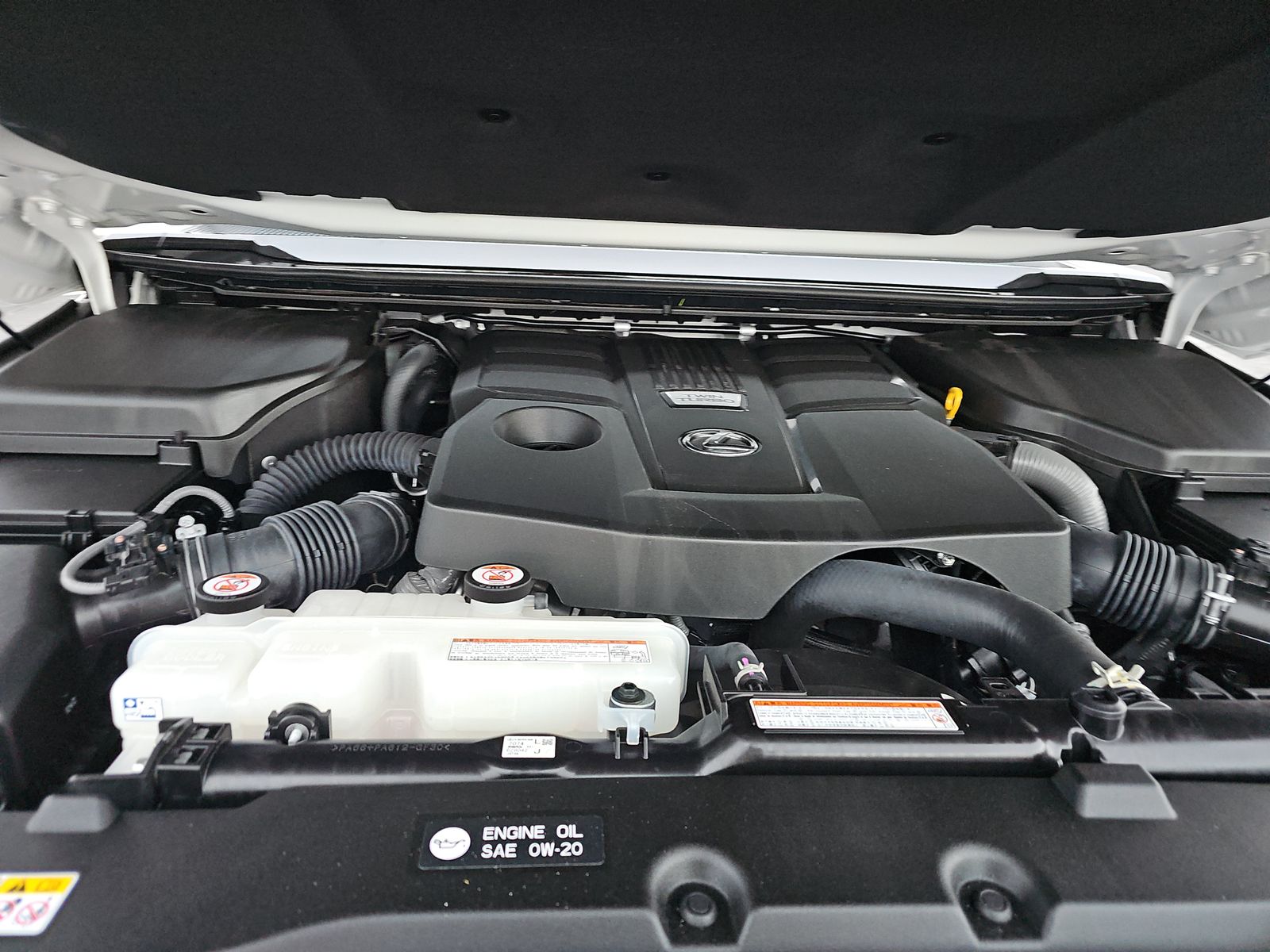 2024 Lexus GX GX 550 Premium AWD