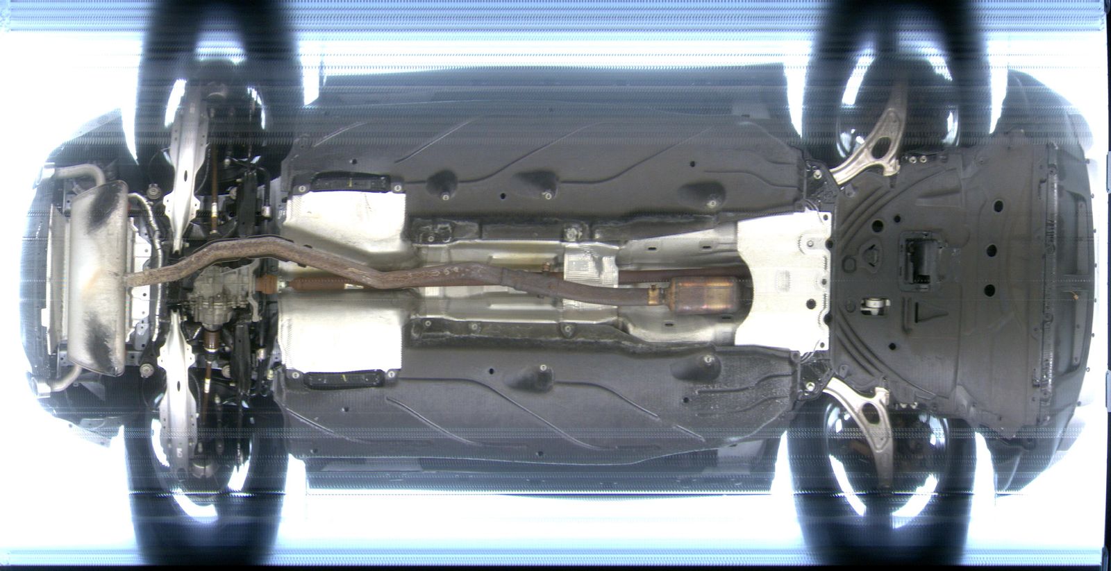 2023 Ford Escape ST-Line AWD