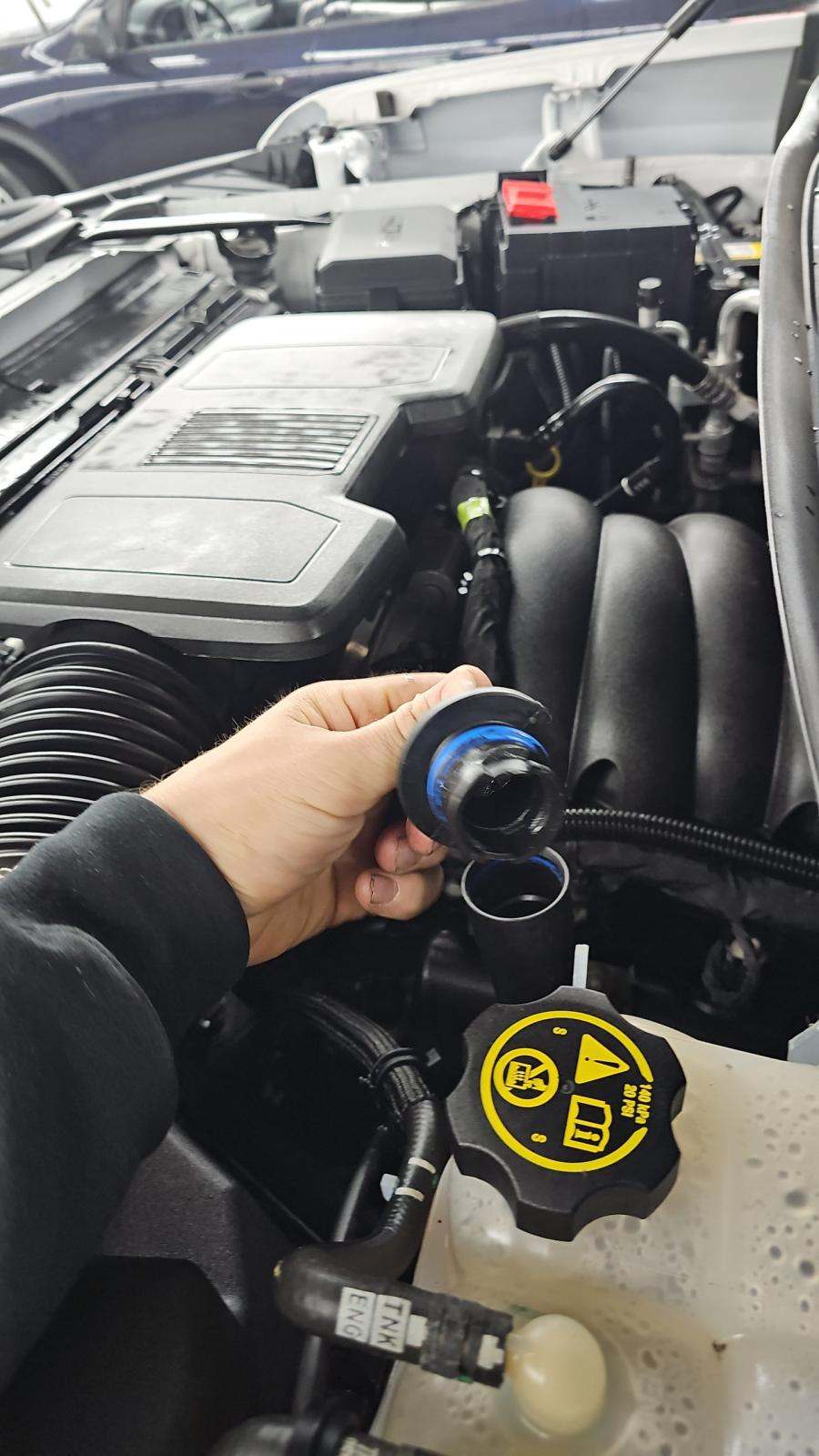 2023 Chevrolet Silverado 1500 ZR2 AWD