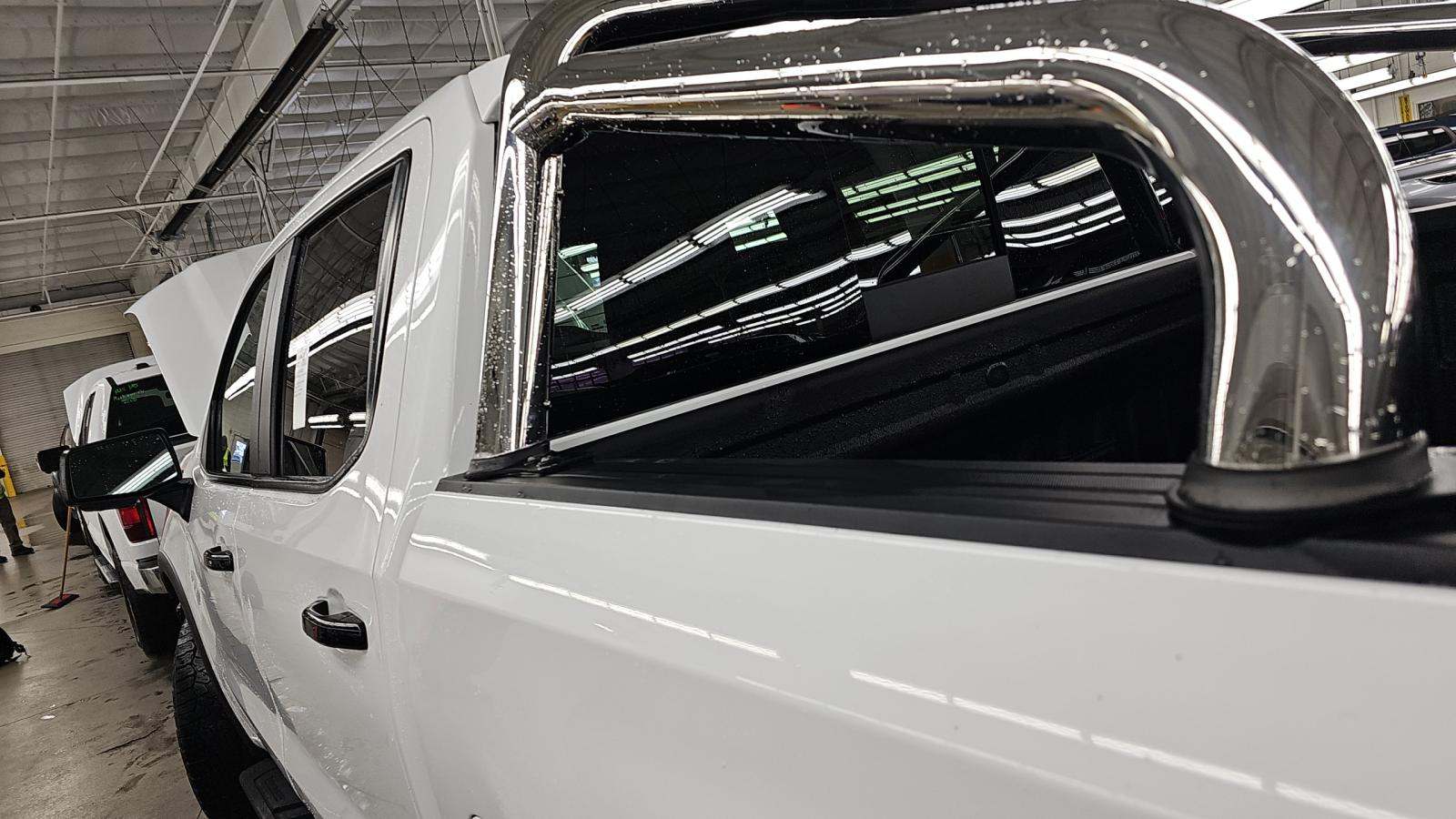 2023 Chevrolet Silverado 1500 ZR2 AWD