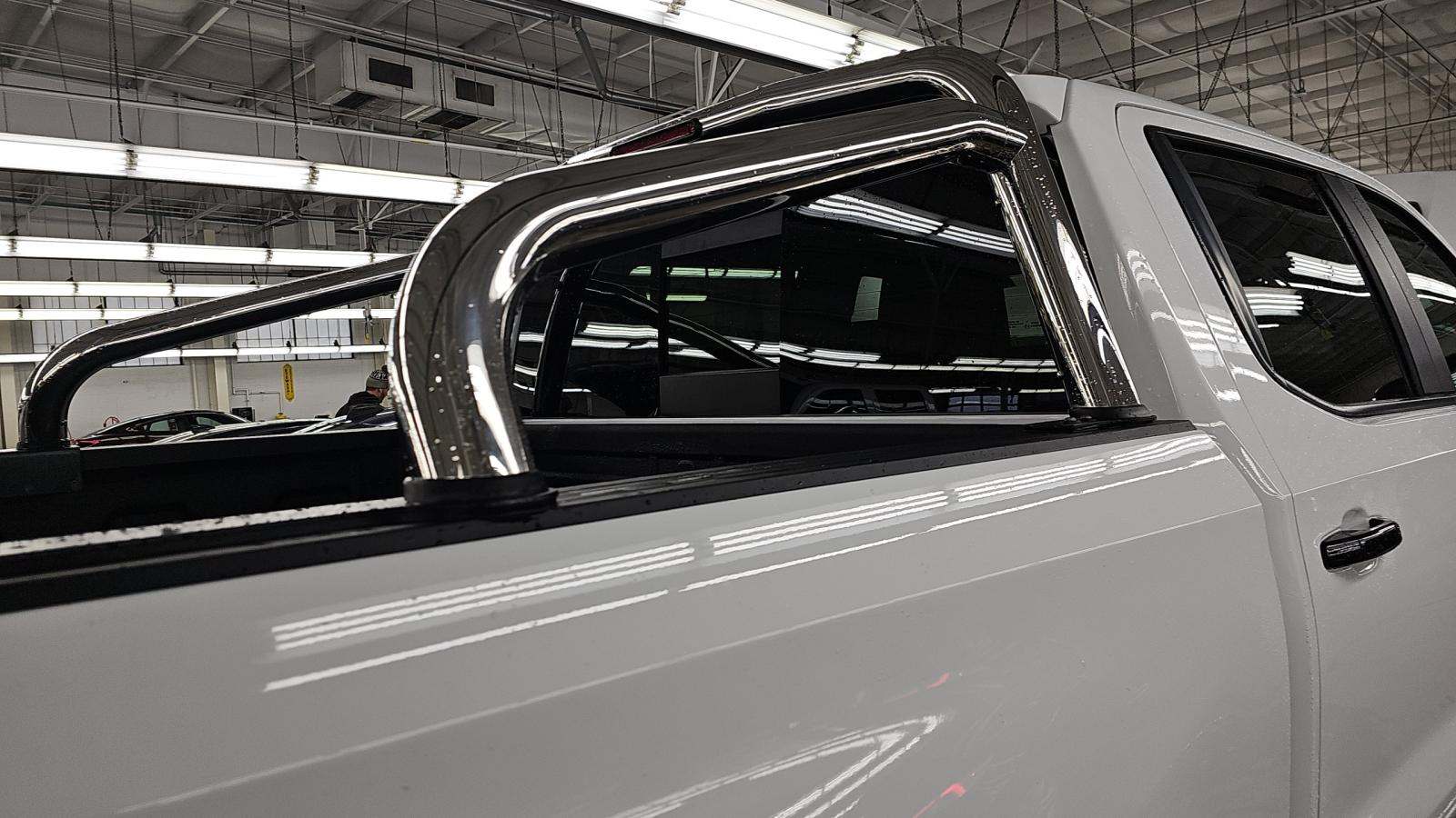 2023 Chevrolet Silverado 1500 ZR2 AWD