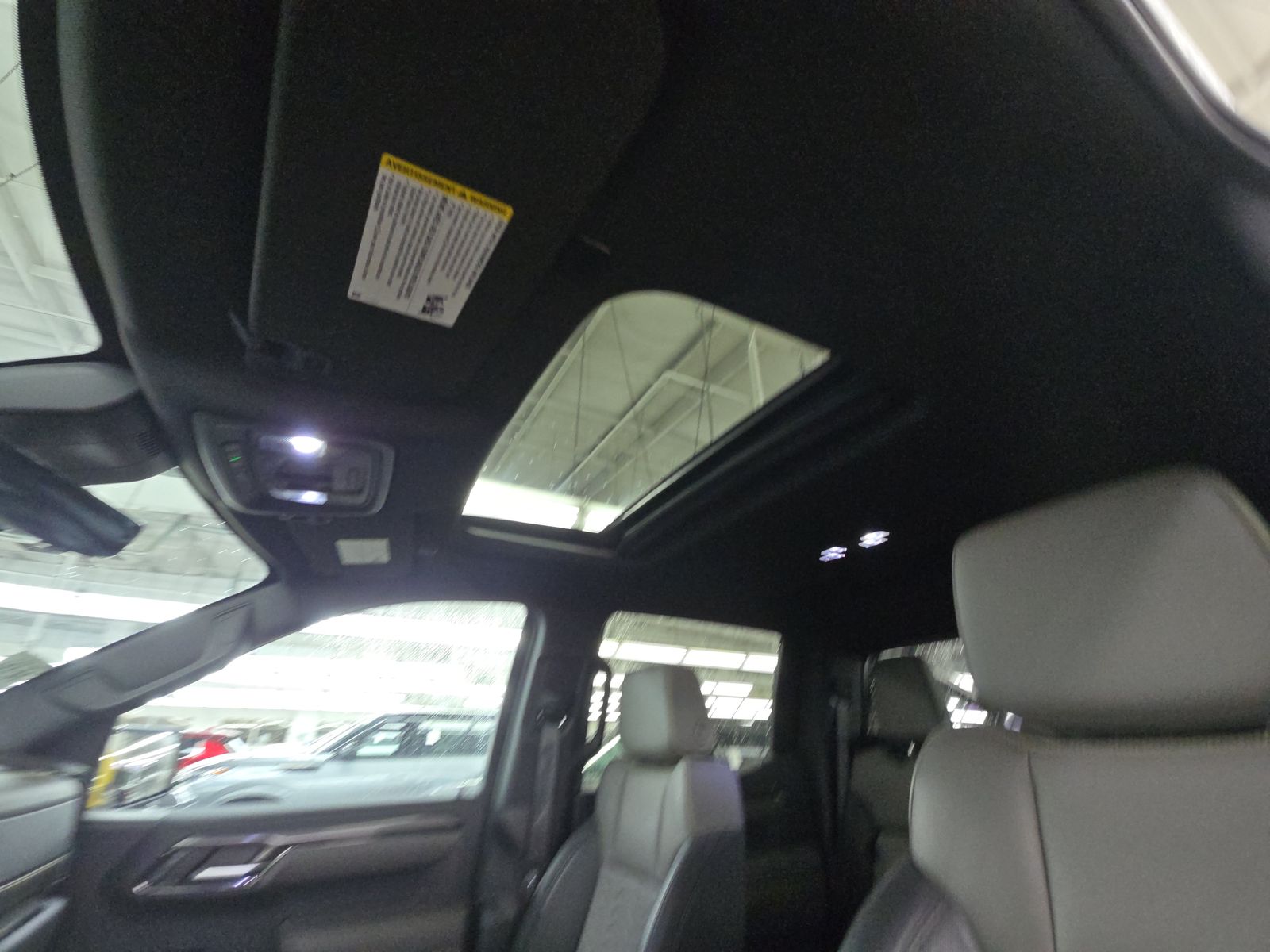 2023 Chevrolet Silverado 1500 ZR2 AWD