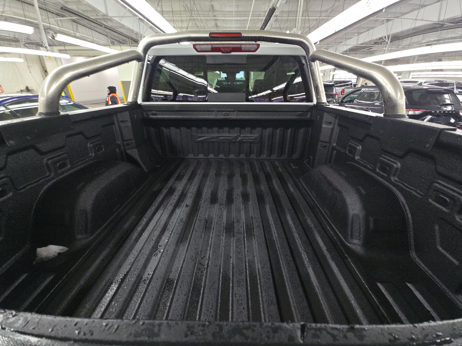 2023 Chevrolet Silverado 1500 ZR2 AWD