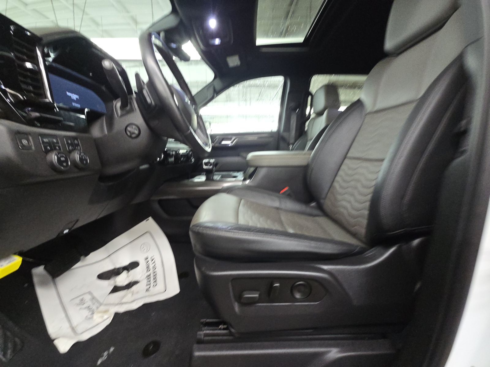 2023 Chevrolet Silverado 1500 ZR2 AWD