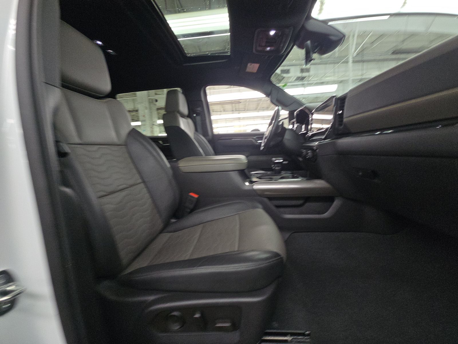 2023 Chevrolet Silverado 1500 ZR2 AWD