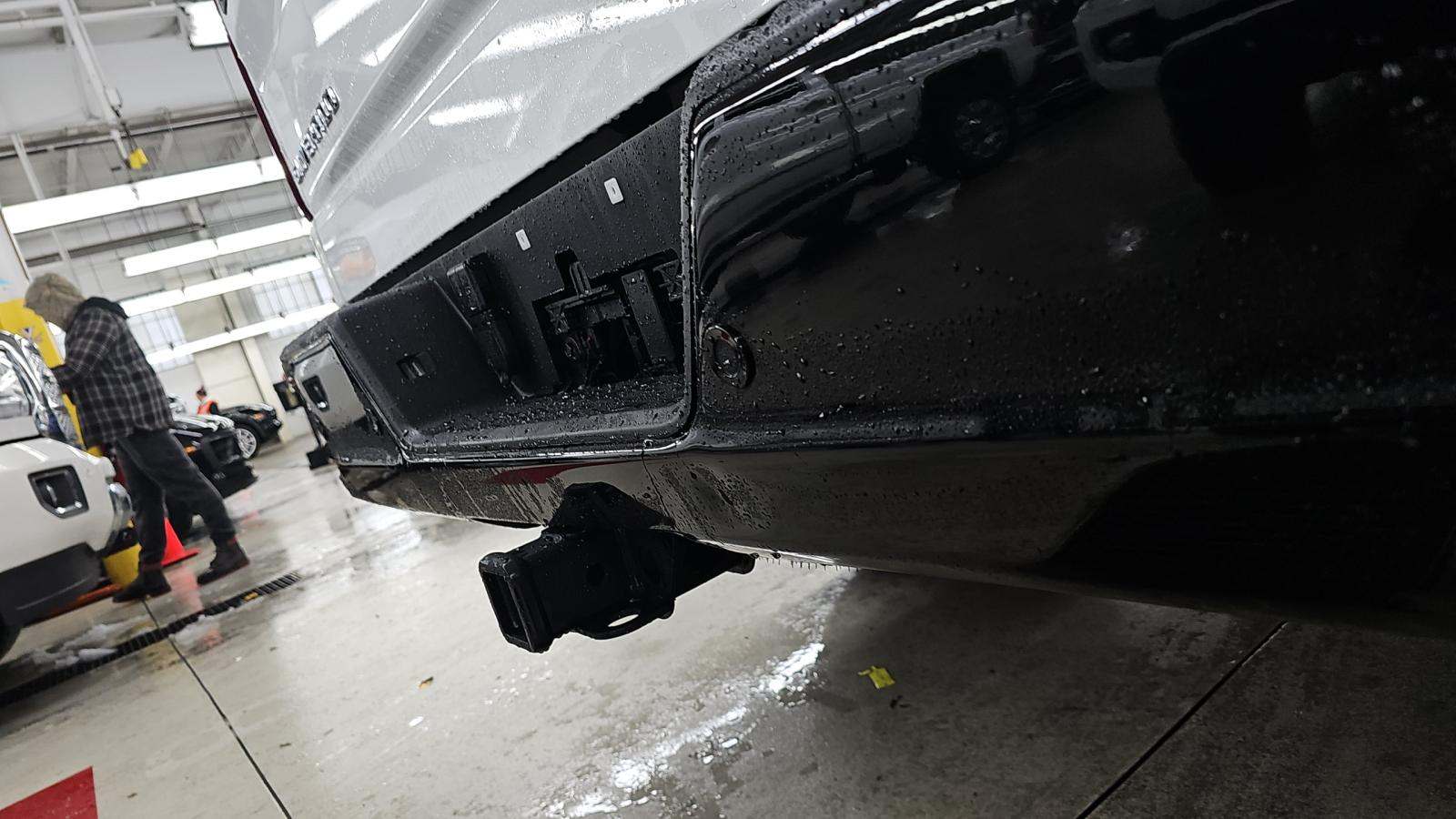 2023 Chevrolet Silverado 1500 ZR2 AWD