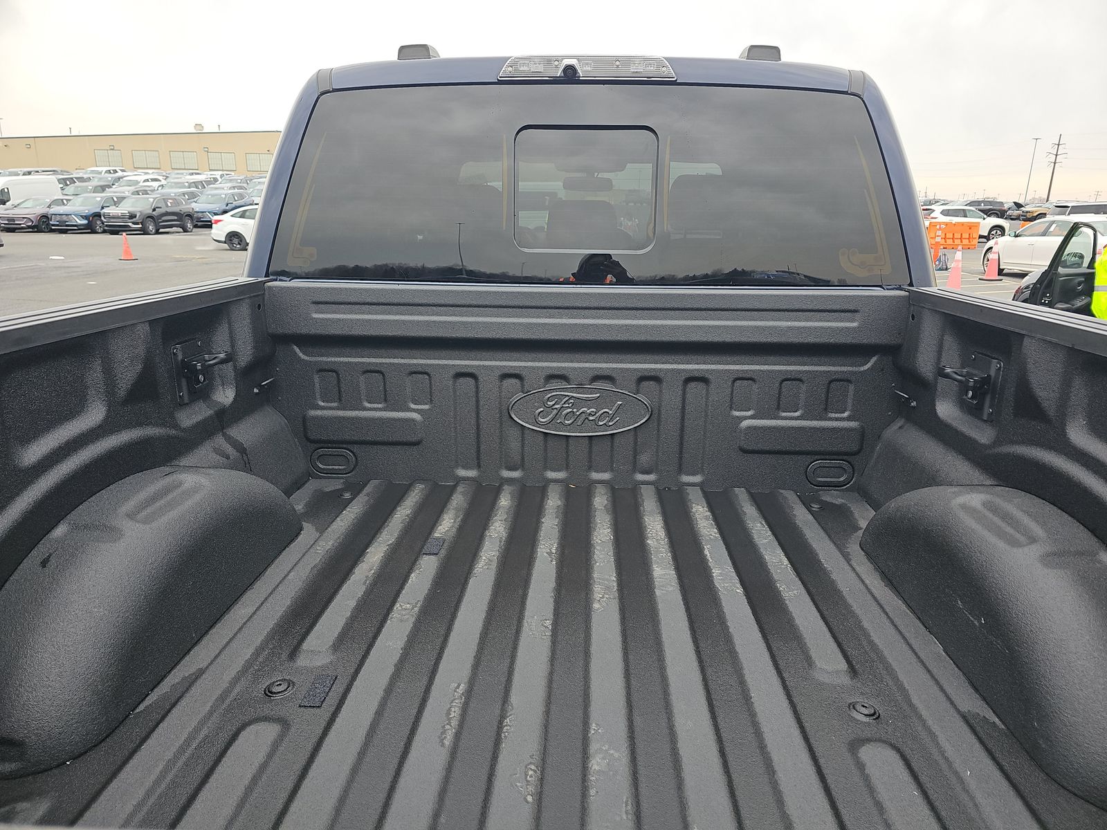 2023 Ford F-150 Raptor AWD