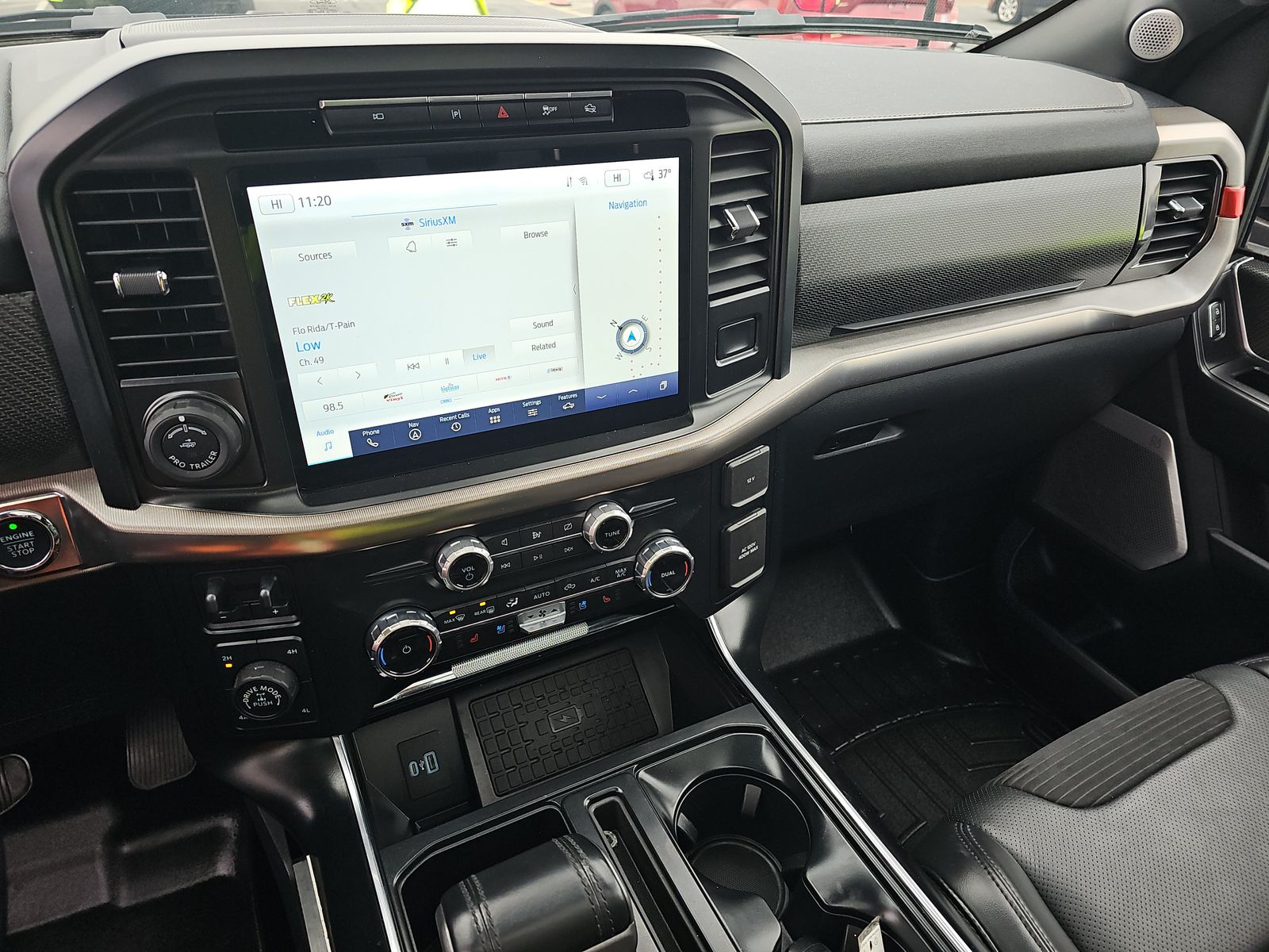 2023 Ford F-150 Raptor AWD