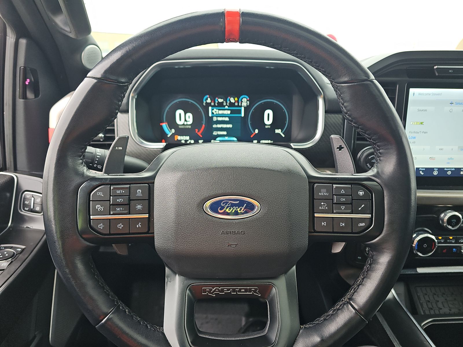 2023 Ford F-150 Raptor AWD