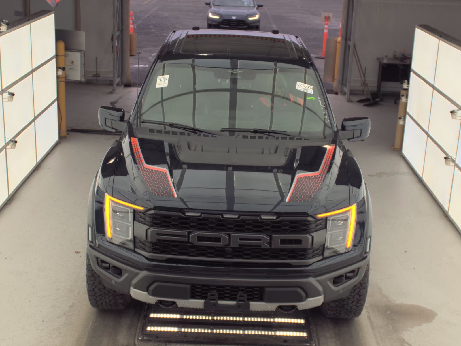 2023 Ford F-150 Raptor AWD