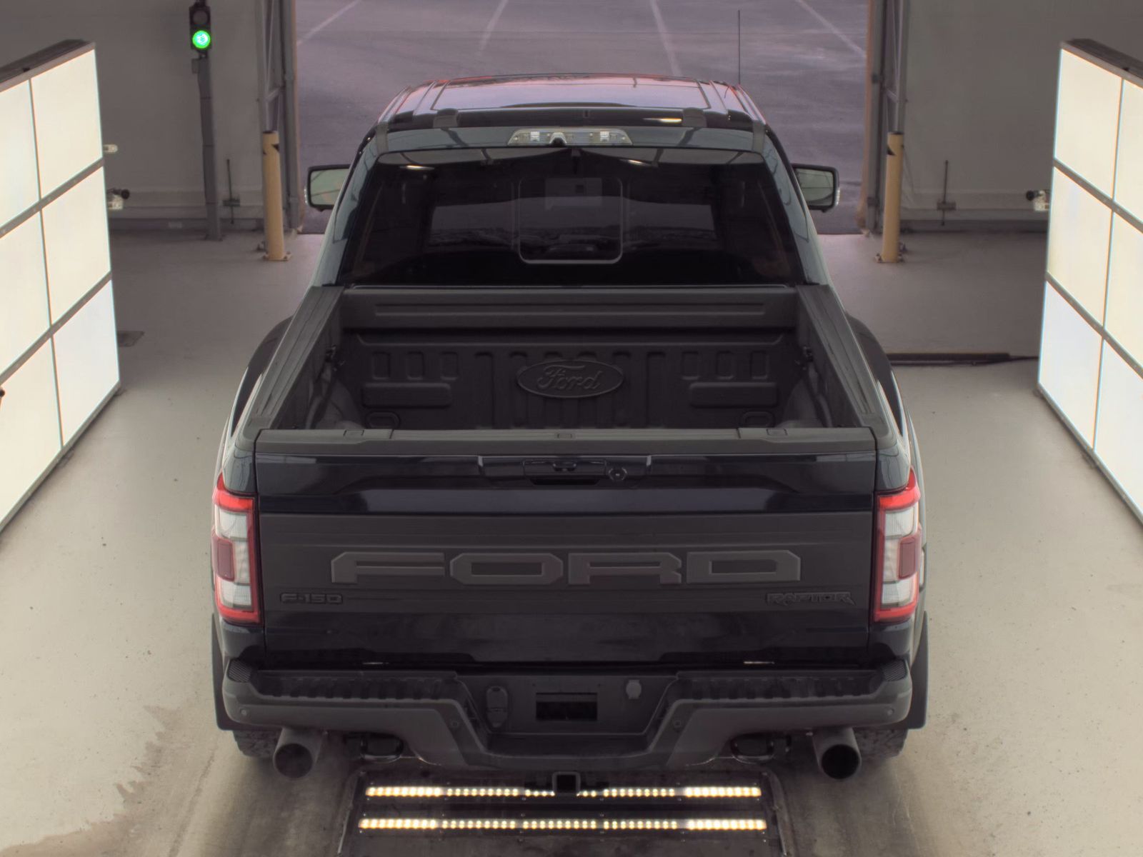 2023 Ford F-150 Raptor AWD