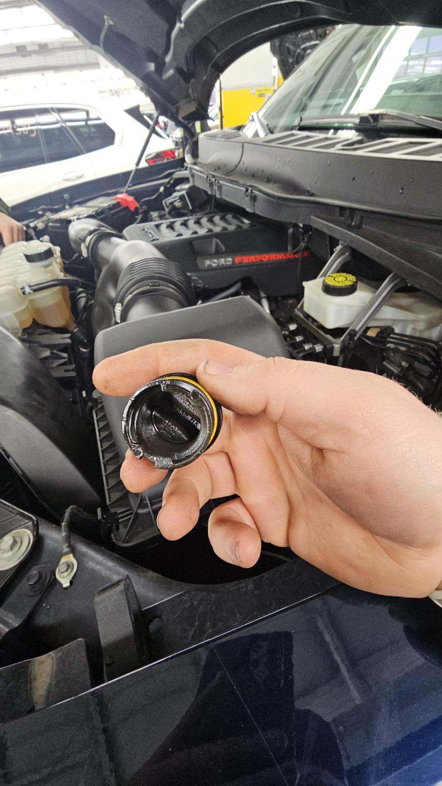 2023 Ford F-150 Raptor AWD