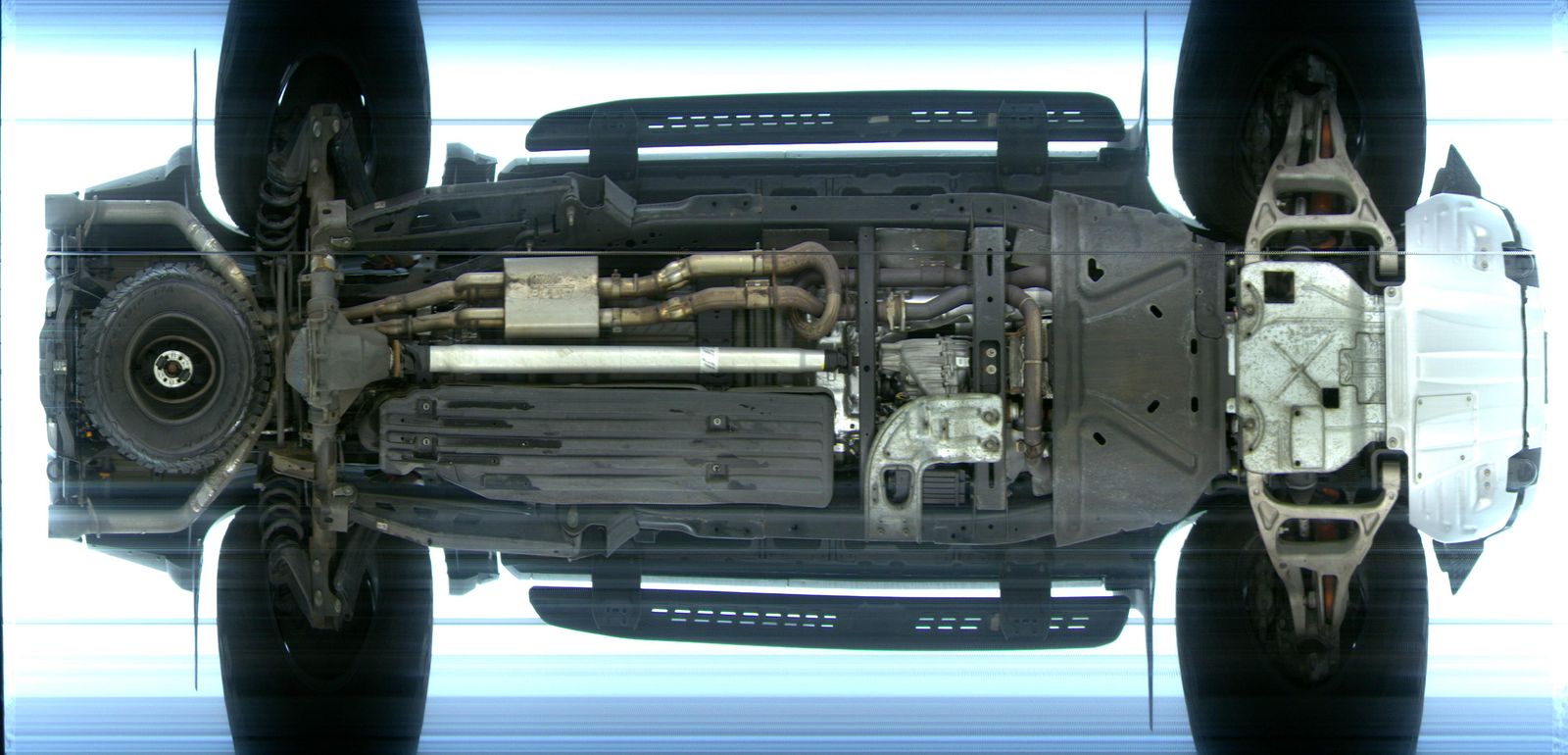 2023 Ford F-150 Raptor AWD