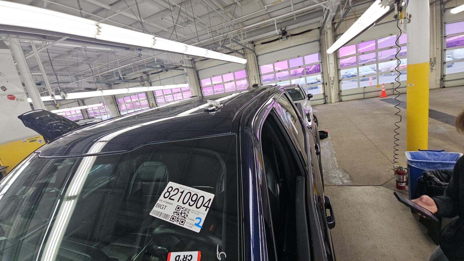 2023 Ford F-150 Raptor AWD