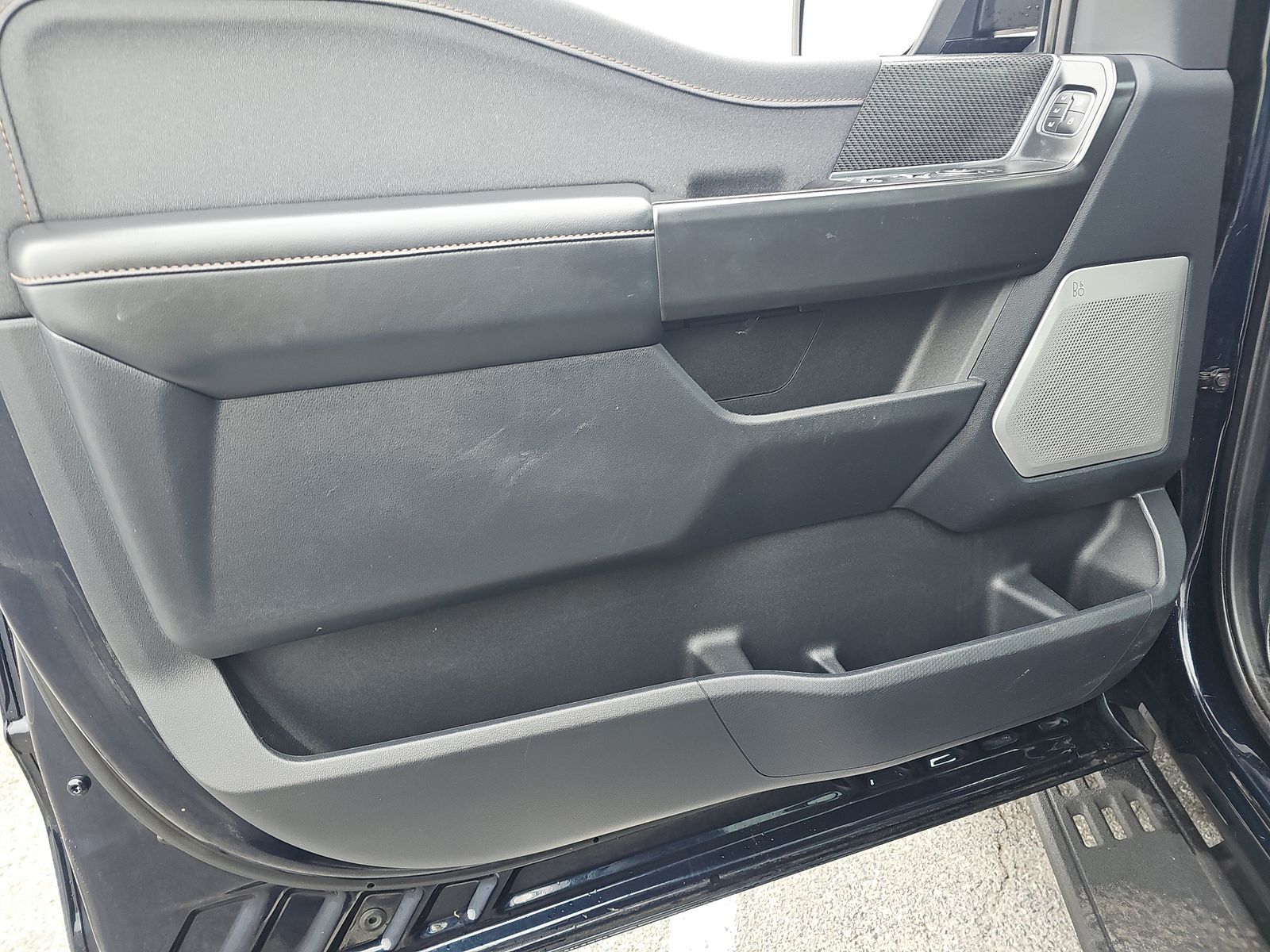 2023 Ford F-150 Raptor AWD