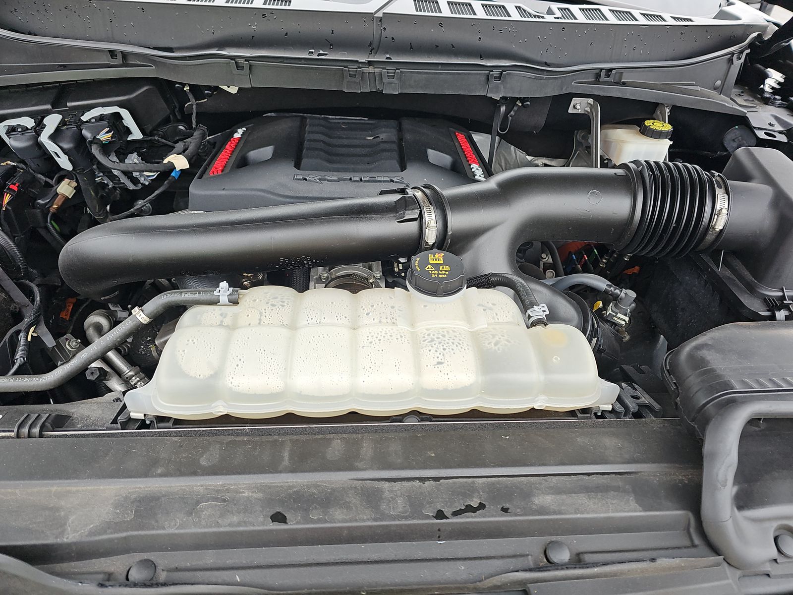 2023 Ford F-150 Raptor AWD