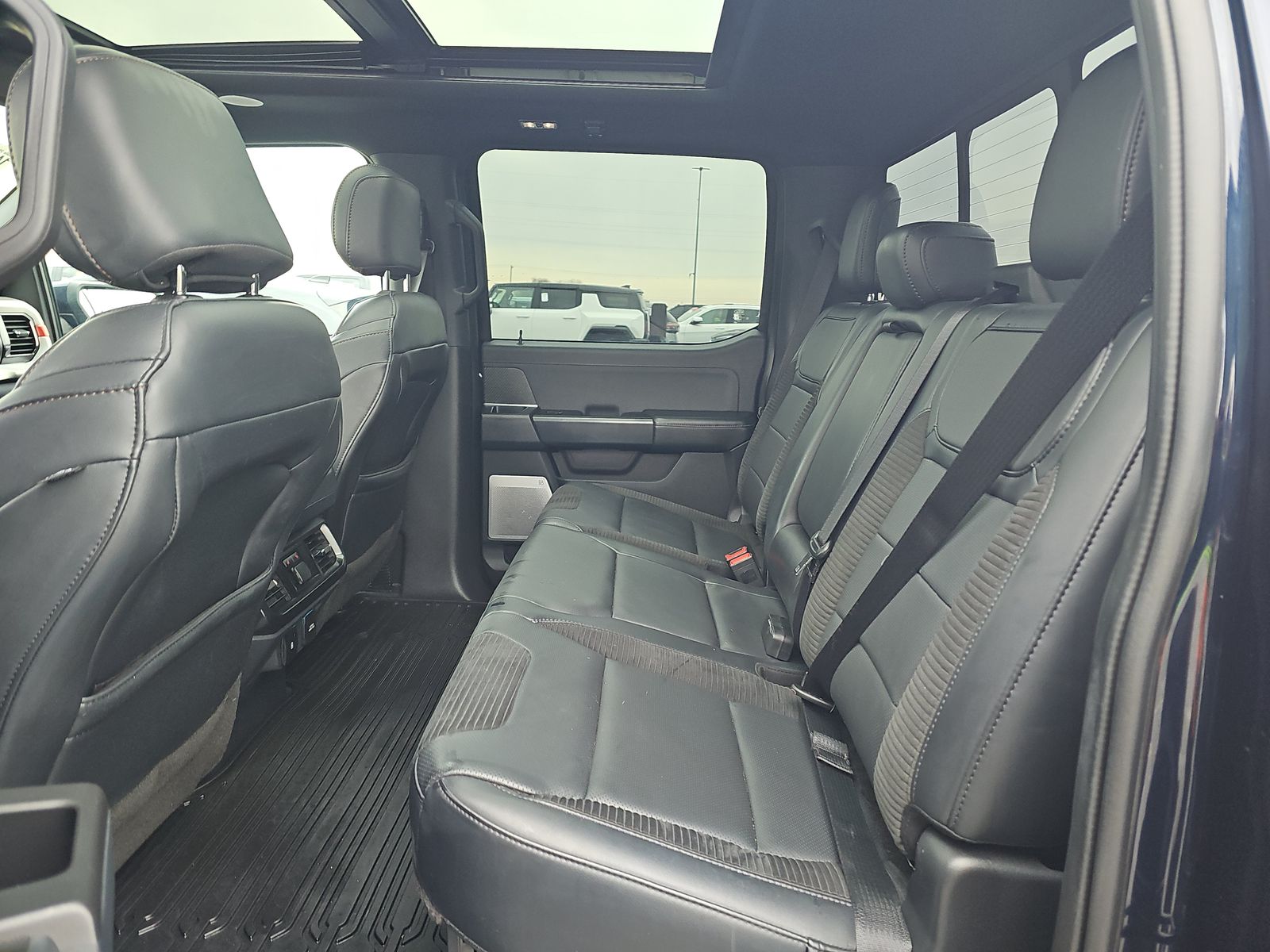 2023 Ford F-150 Raptor AWD