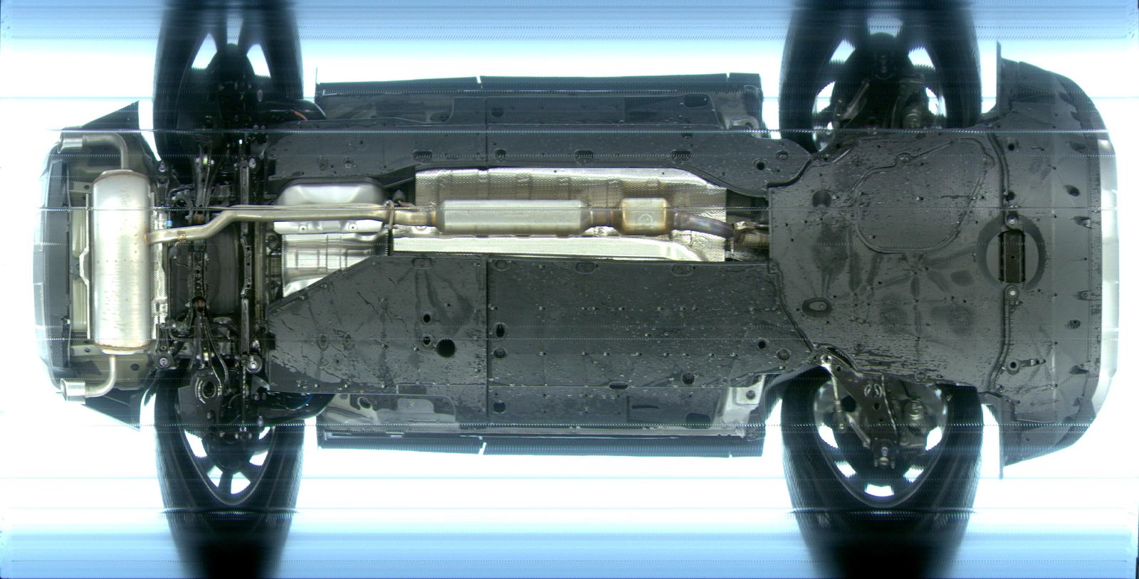 2024 Toyota RAV4 Limited FWD