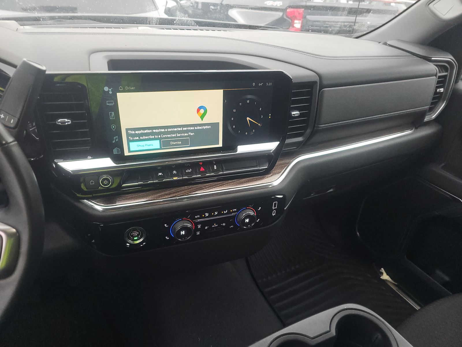 2023 Chevrolet Silverado 1500 LT AWD