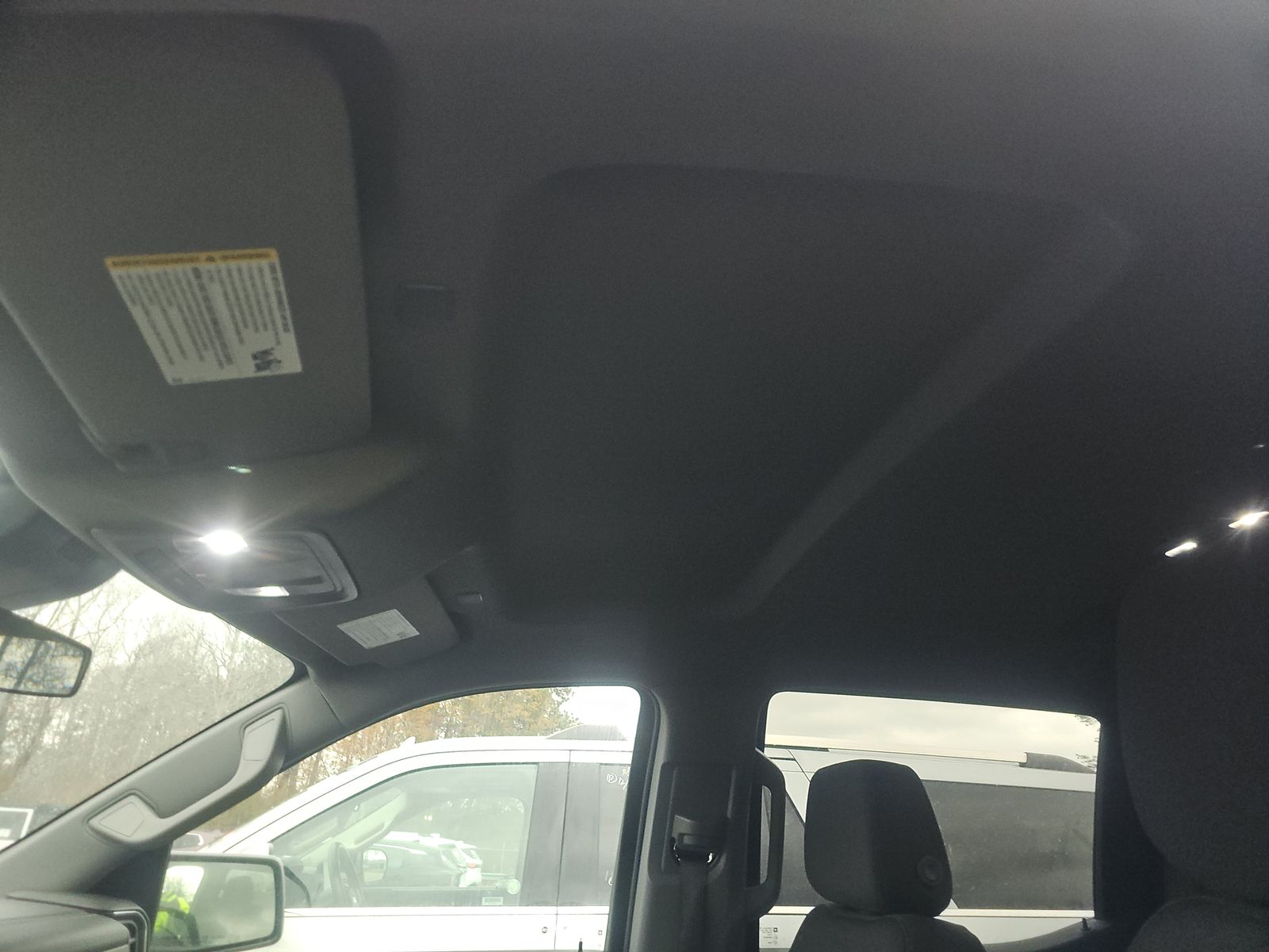 2023 Chevrolet Silverado 1500 LT AWD