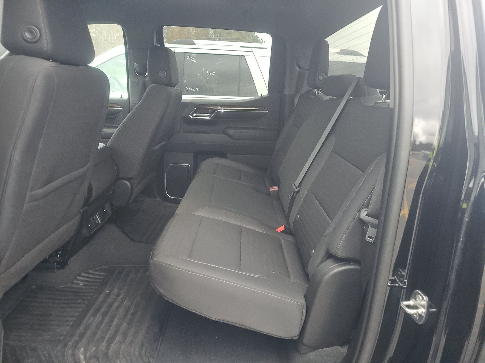 2023 Chevrolet Silverado 1500 LT AWD