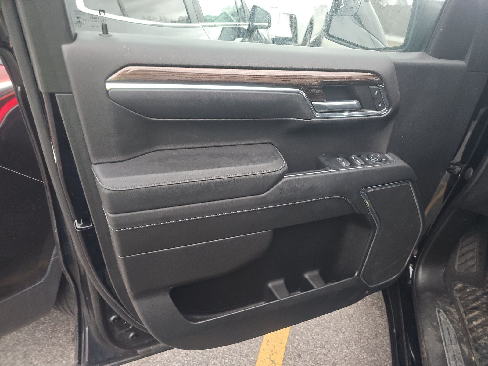 2023 Chevrolet Silverado 1500 LT AWD