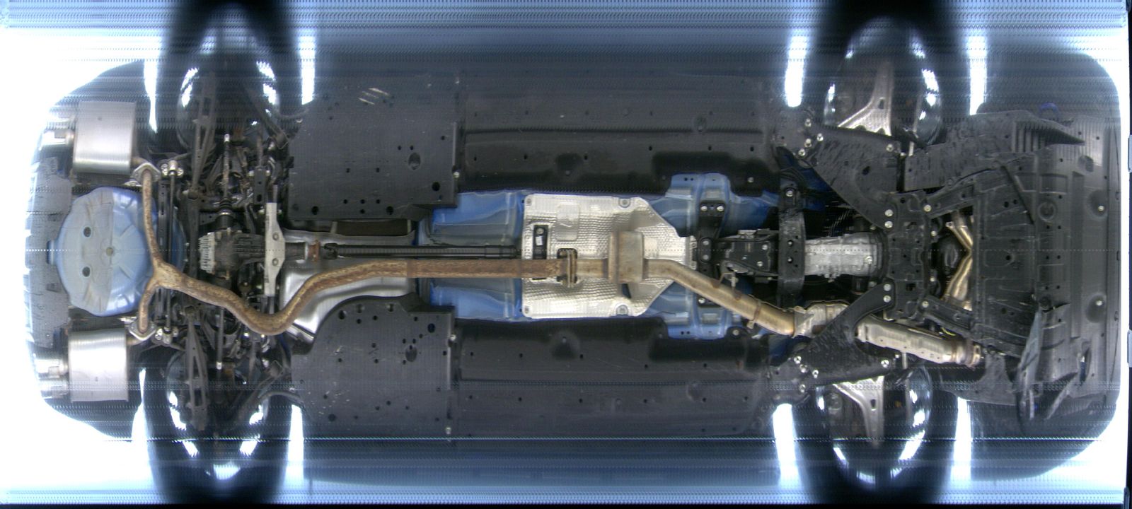 2023 Subaru WRX Premium AWD