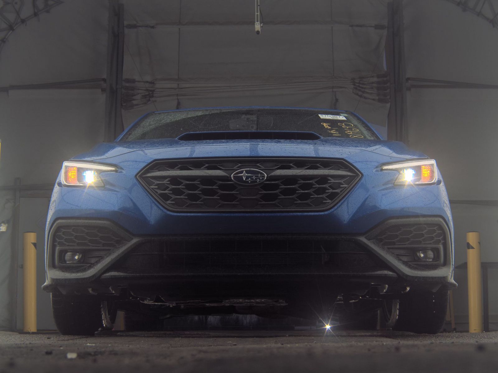2023 Subaru WRX Premium AWD