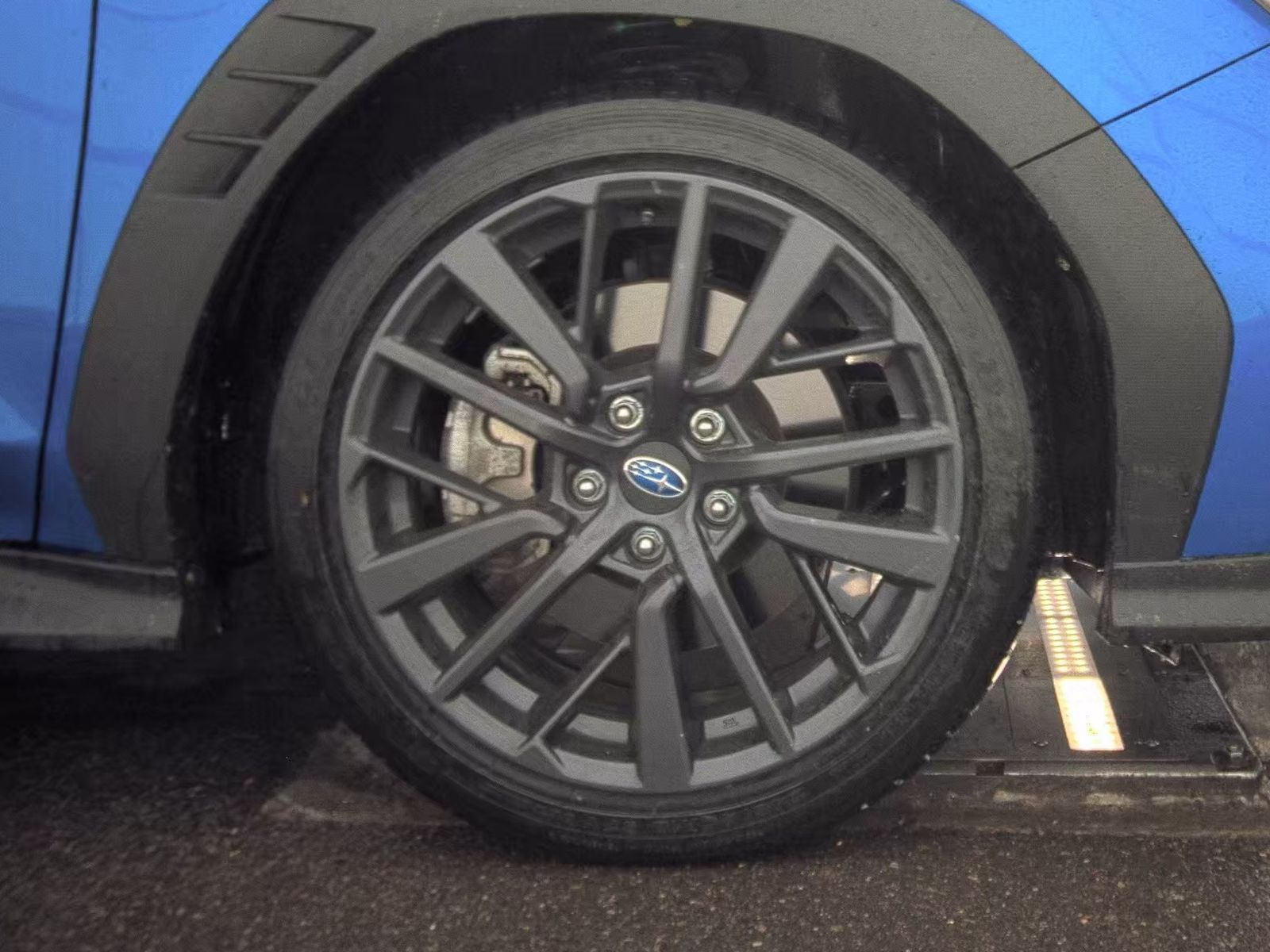 2023 Subaru WRX Premium AWD