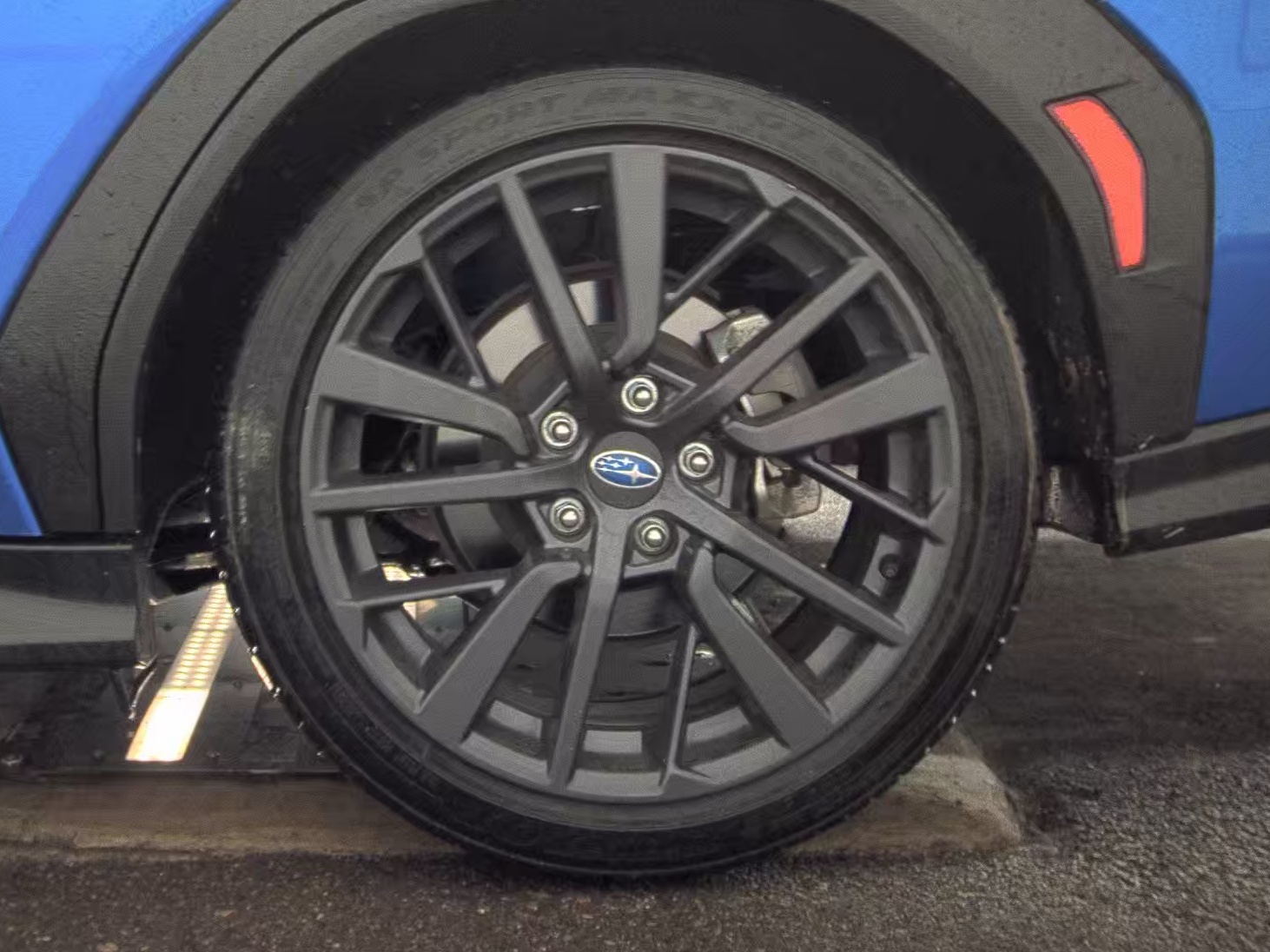 2023 Subaru WRX Premium AWD