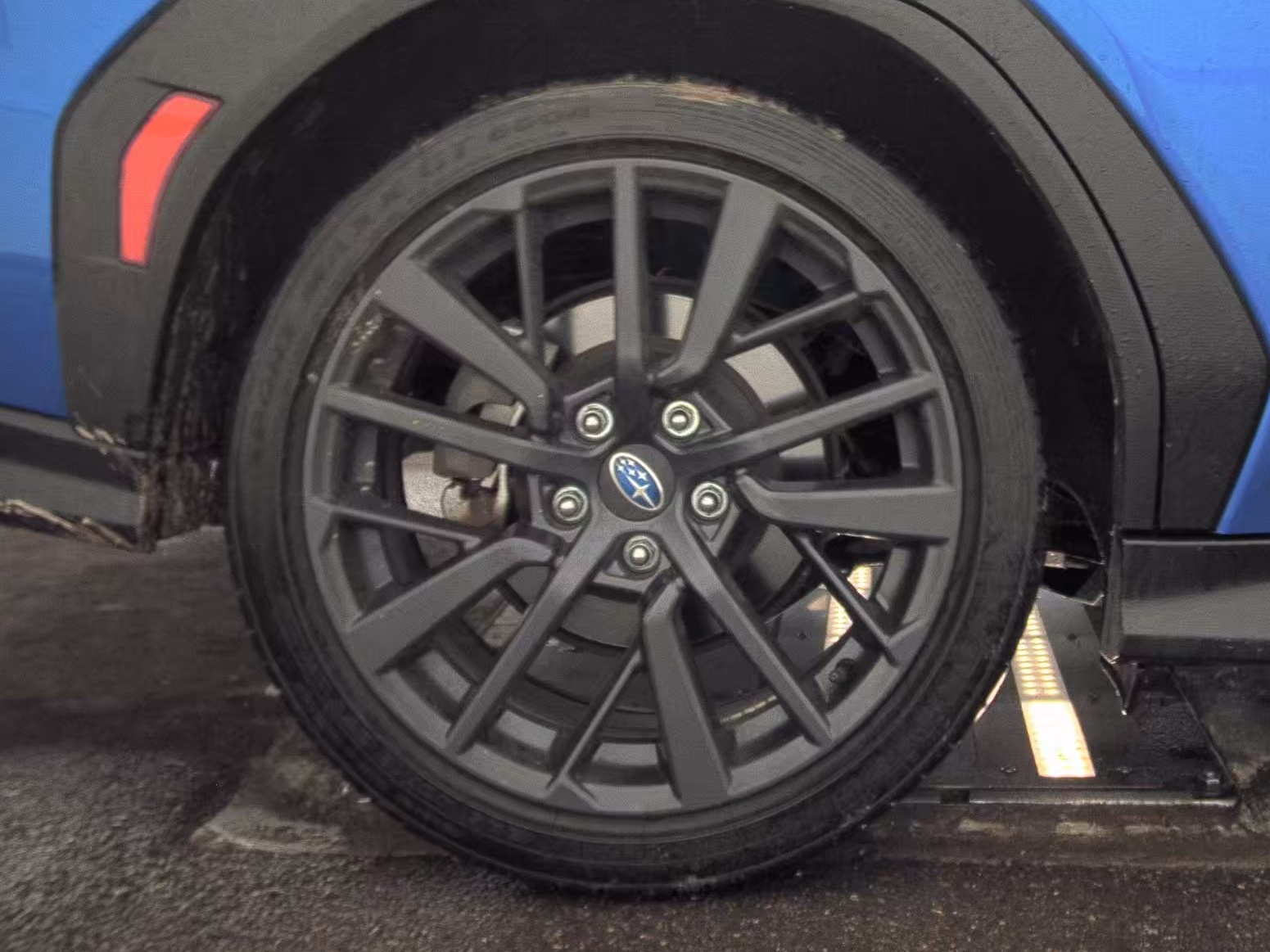 2023 Subaru WRX Premium AWD