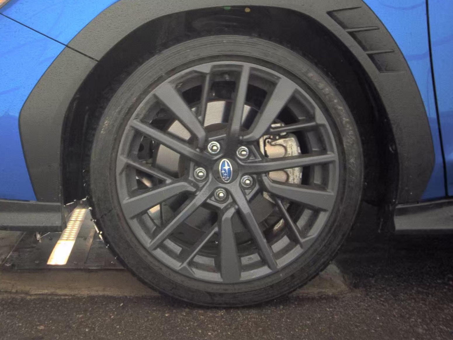 2023 Subaru WRX Premium AWD