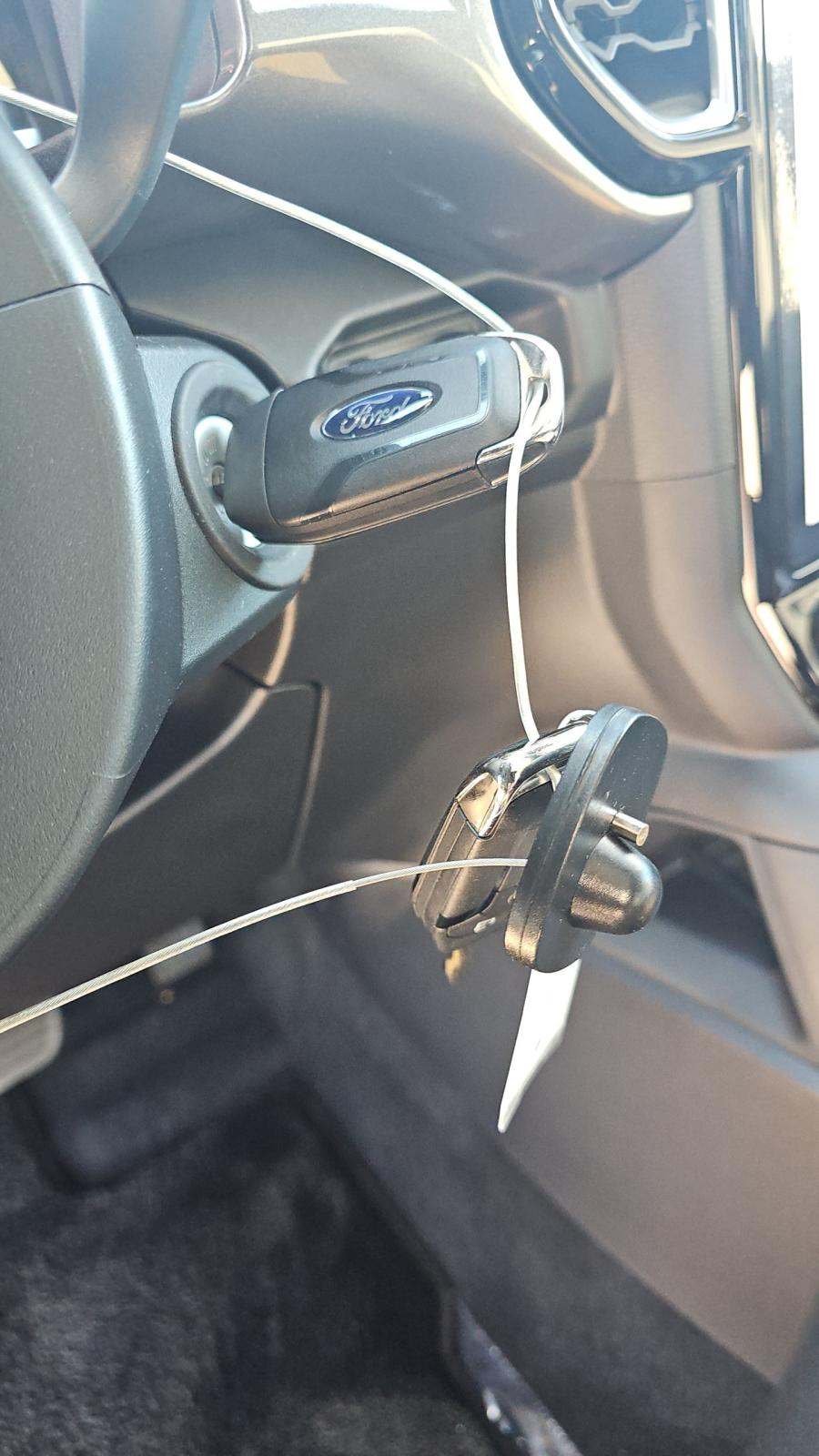 2025 Ford Ranger XLT RWD