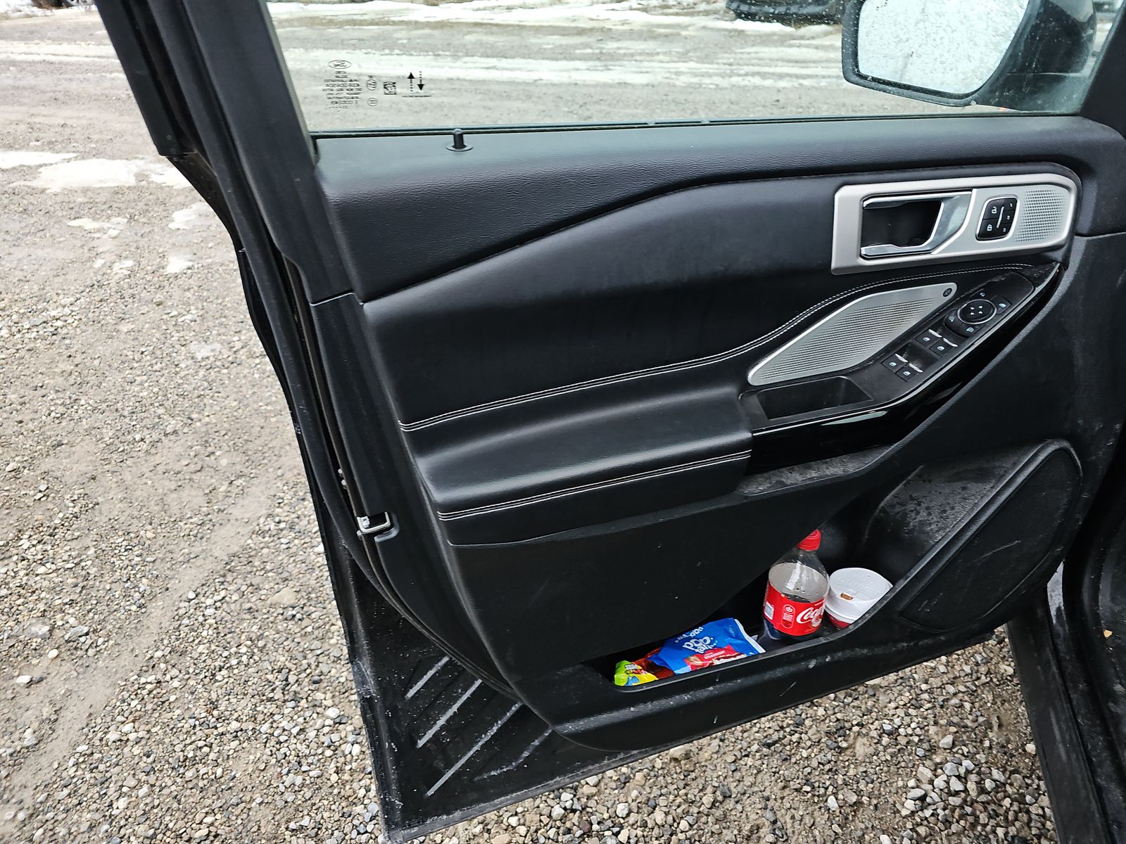 2023 Ford Explorer ST AWD