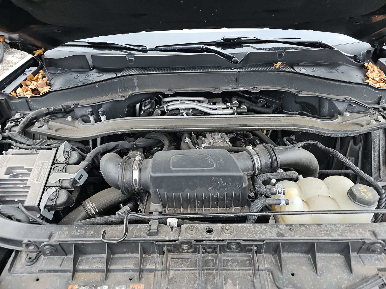 2023 Ford Explorer ST AWD