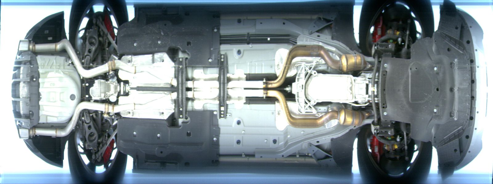 2022 Dodge Charger SRT Hellcat Widebody RWD