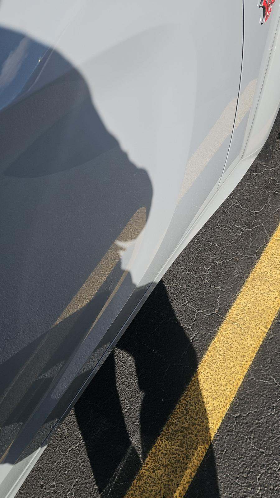 2022 Dodge Charger SRT Hellcat Widebody RWD