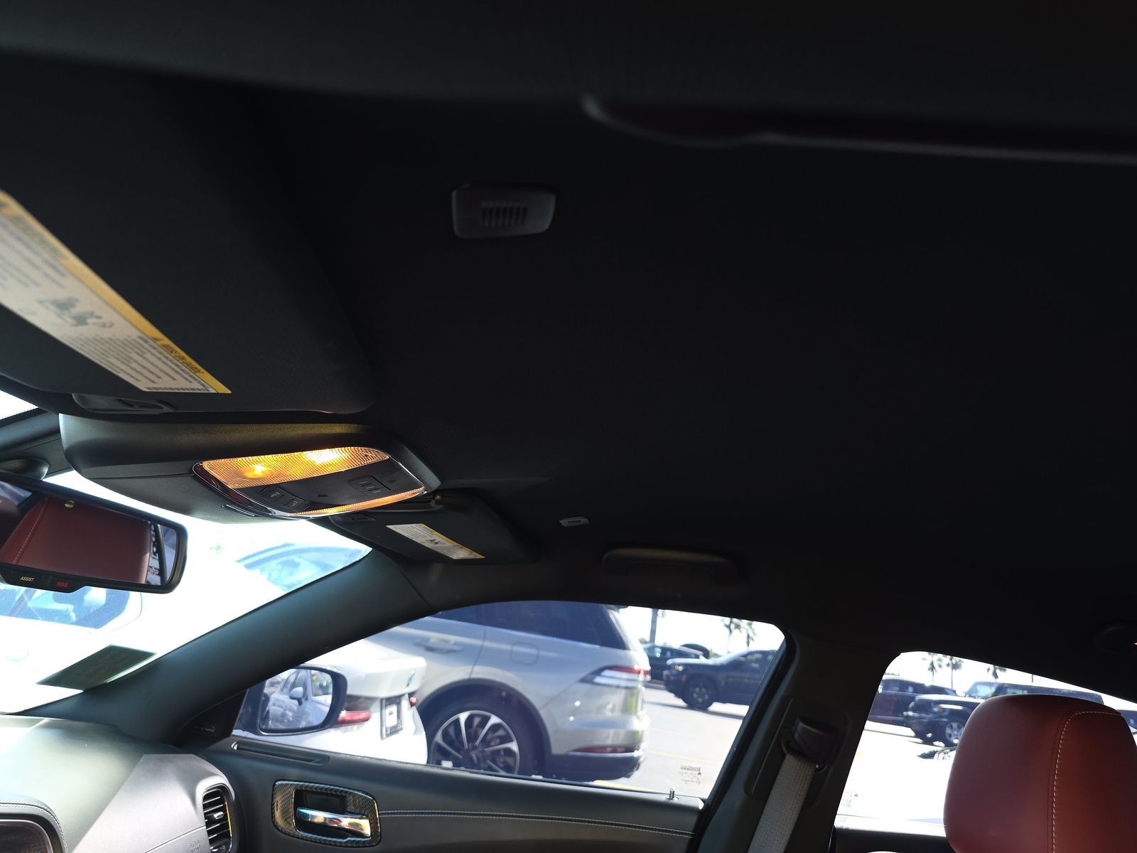 2022 Dodge Charger SRT Hellcat Widebody RWD