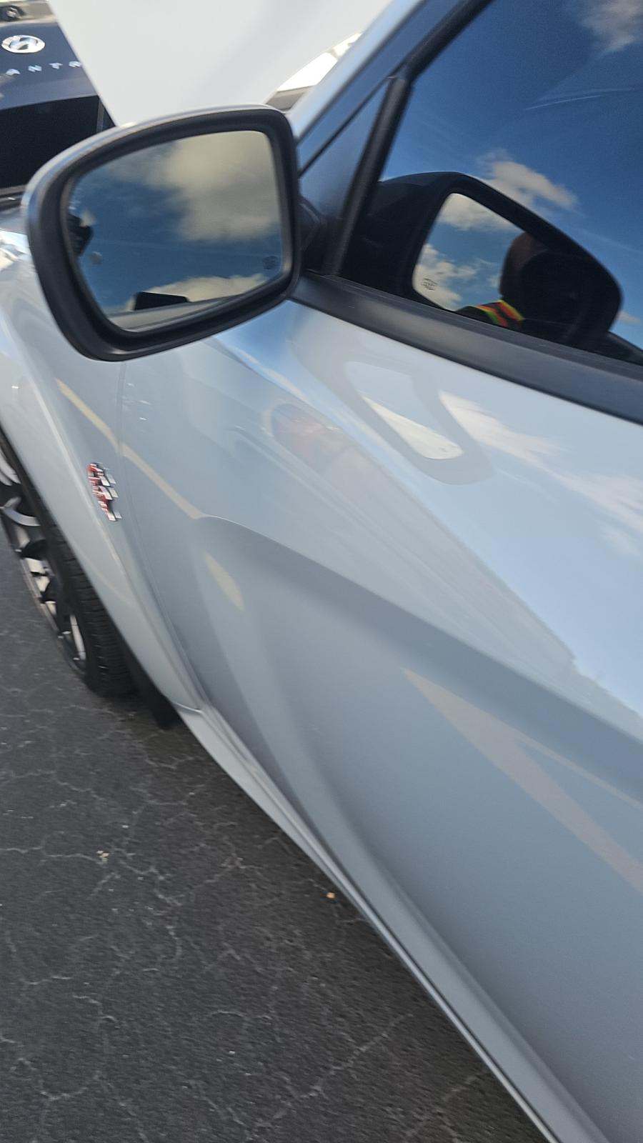 2022 Dodge Charger SRT Hellcat Widebody RWD