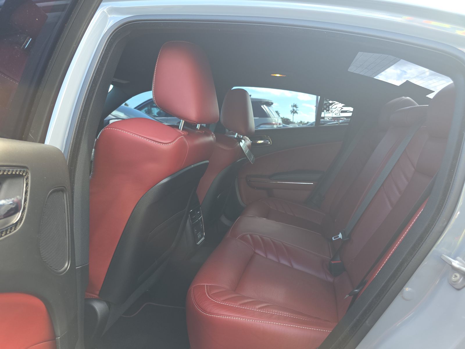 2022 Dodge Charger SRT Hellcat Widebody RWD