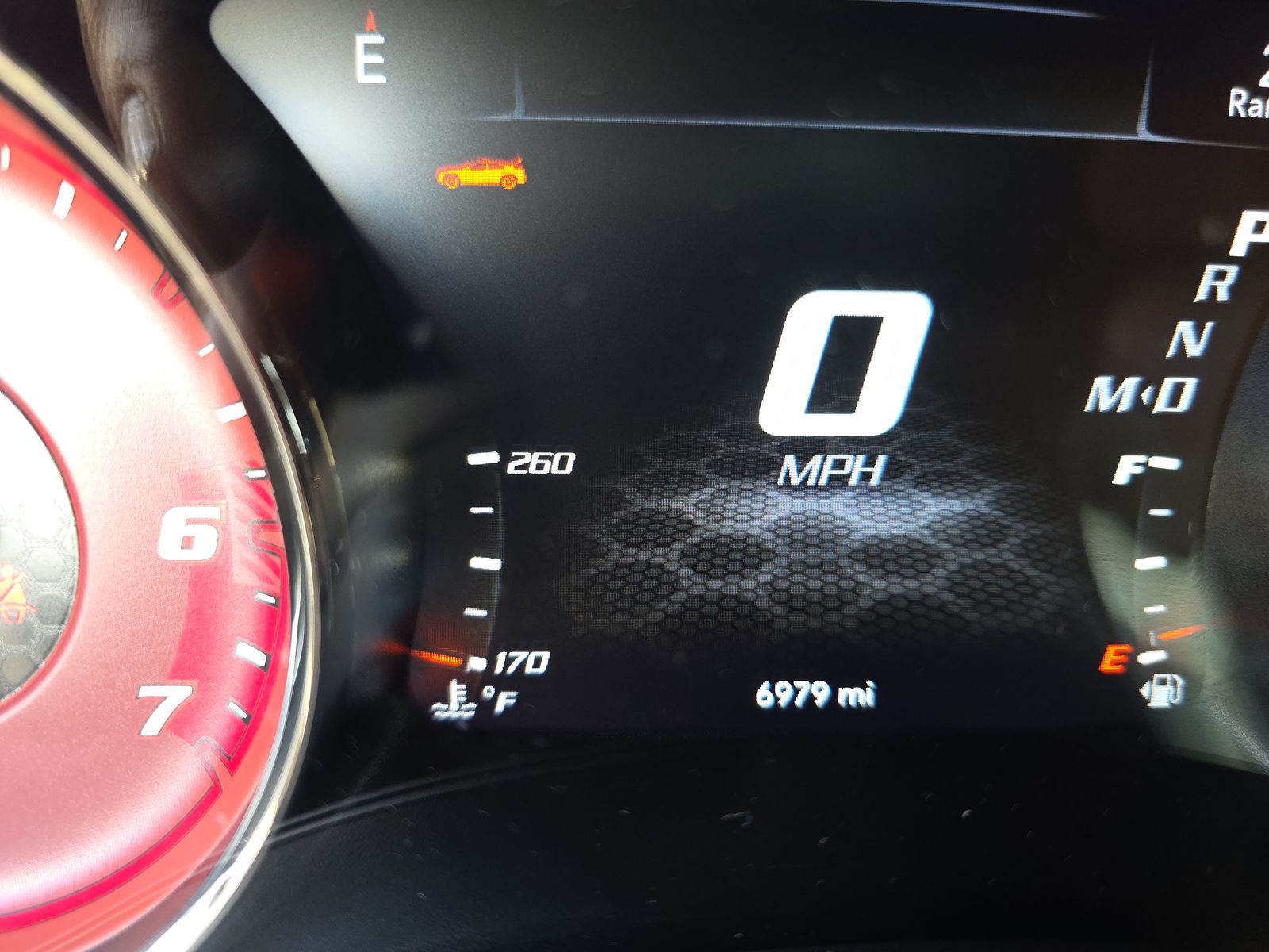 2022 Dodge Charger SRT Hellcat Widebody RWD