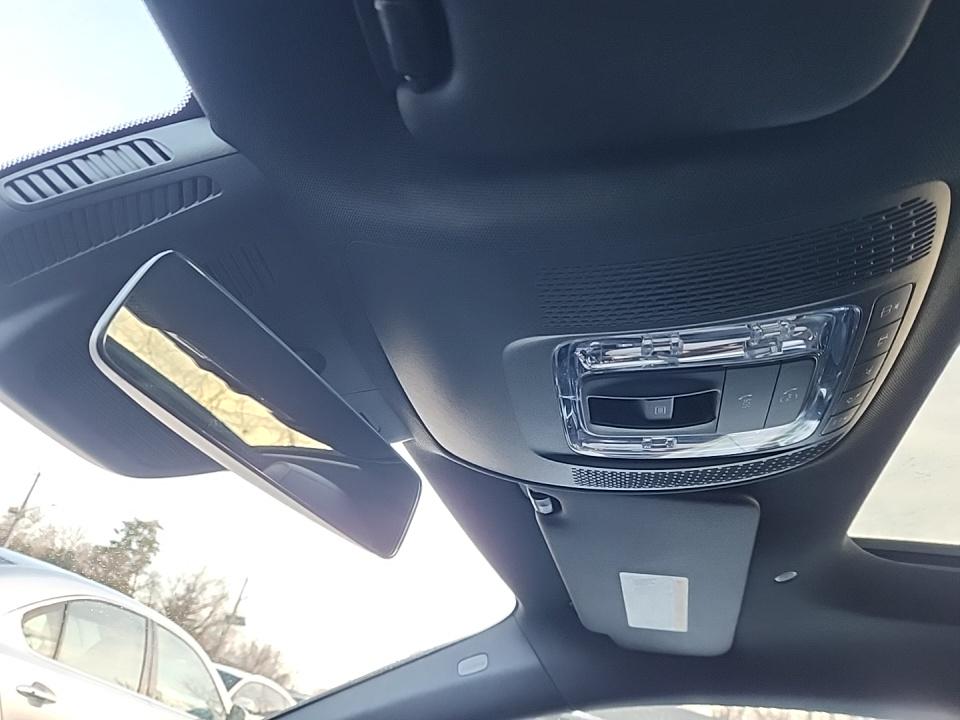 2023 Mercedes-Benz CLA CLA 250 AWD