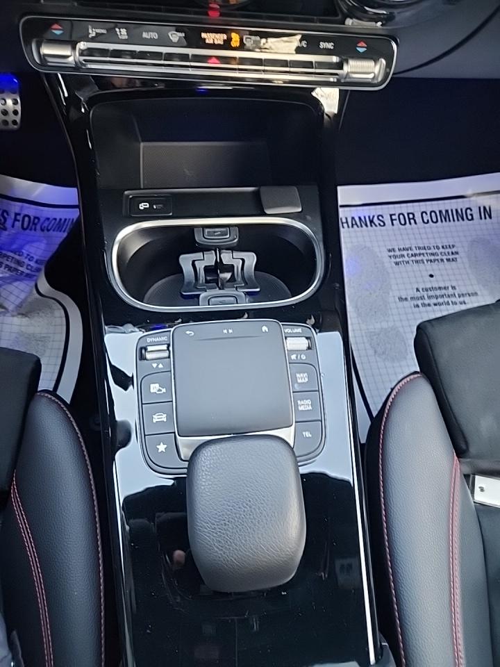 2023 Mercedes-Benz CLA CLA 250 AWD