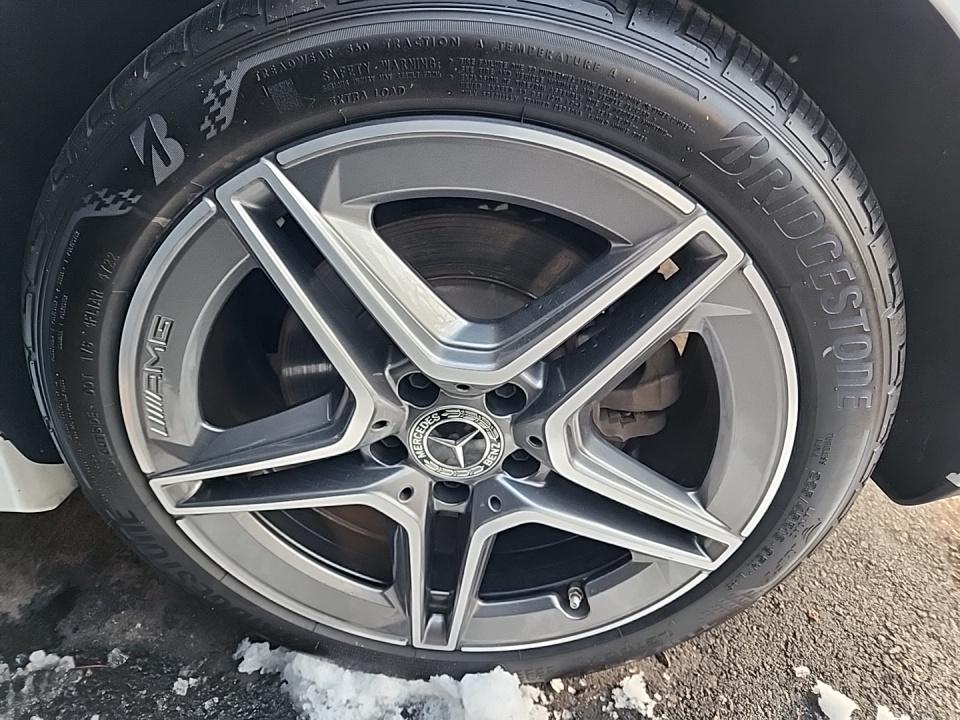 2023 Mercedes-Benz CLA CLA 250 AWD