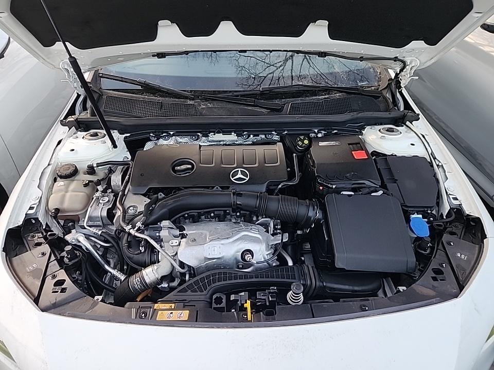 2023 Mercedes-Benz CLA CLA 250 AWD