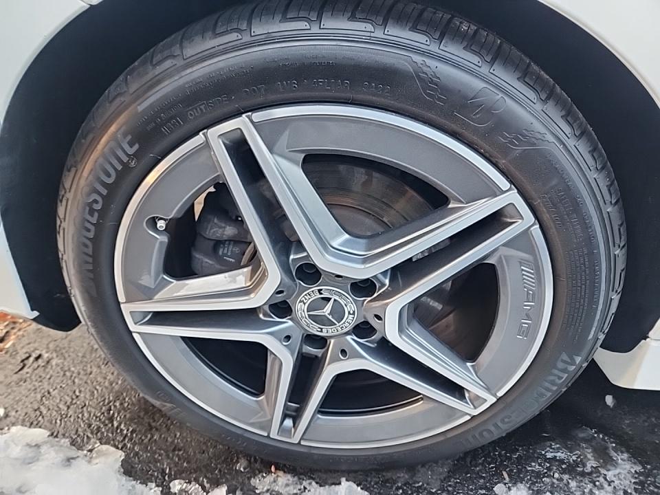 2023 Mercedes-Benz CLA CLA 250 AWD