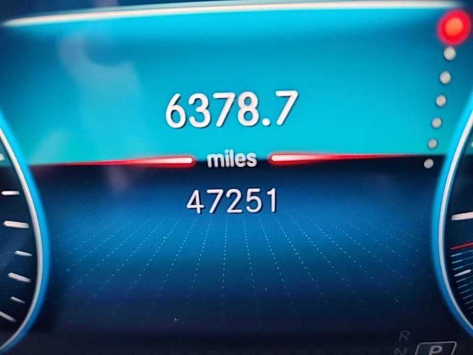 2023 Mercedes-Benz CLA CLA 250 AWD