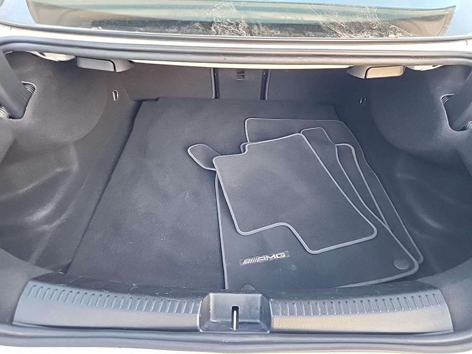 2023 Mercedes-Benz CLA CLA 250 AWD