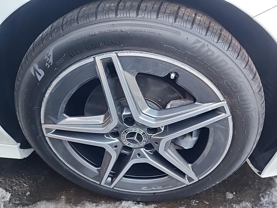 2023 Mercedes-Benz CLA CLA 250 AWD